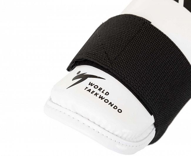 Защита голени для тхэквондо WT Shin Pad Protector adiTSP01