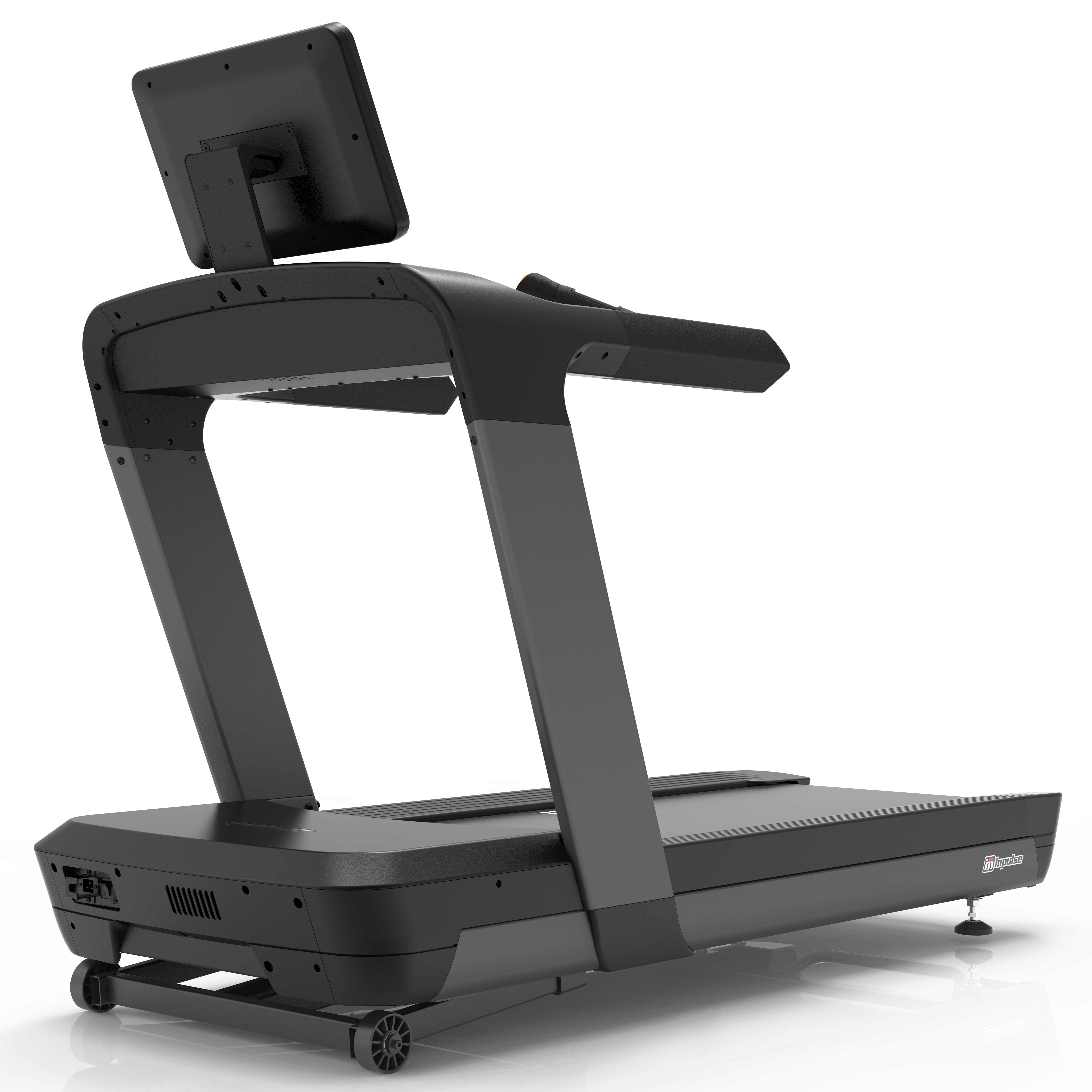 Impulse AC810 профессиональная беговая дорожка