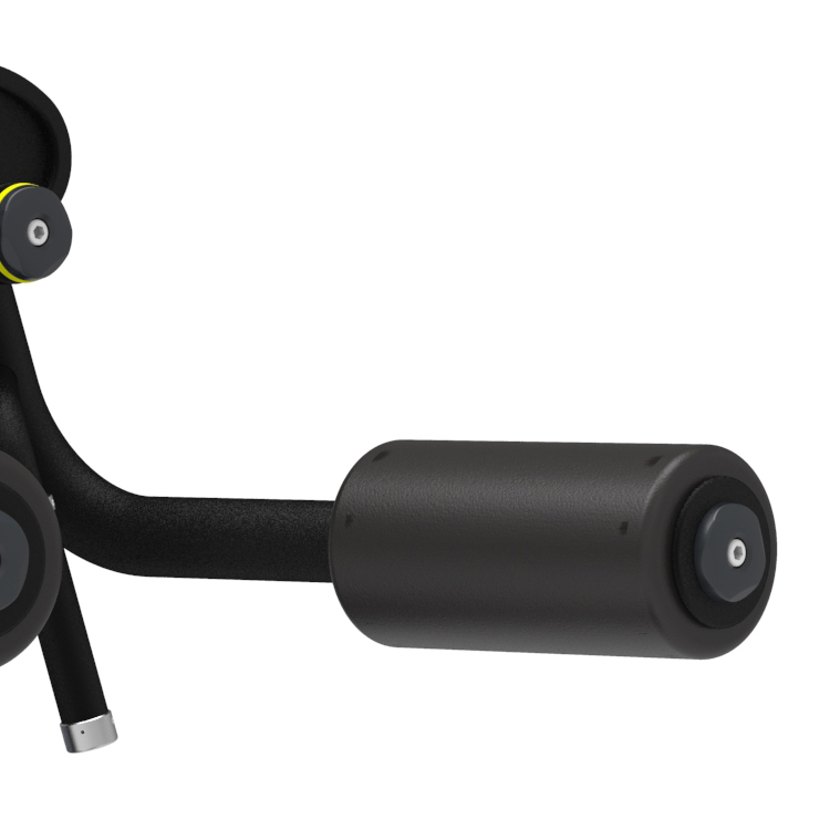 Impulse IF9324 дельтовидные, профессиональный тренажер