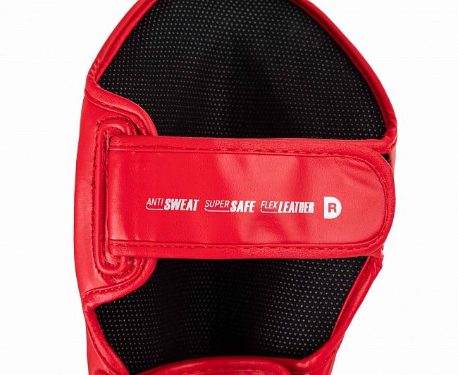 Защита голени и стопы Clinch Shin Instep Guard Kick 2.0 C521N