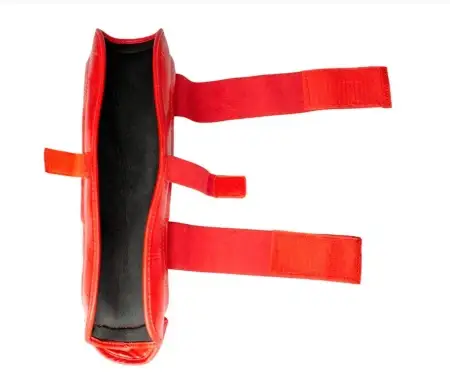 Защита голени FreeSport  BoyBo KNOCK OUT, IK-35 (одобрено ФКР)