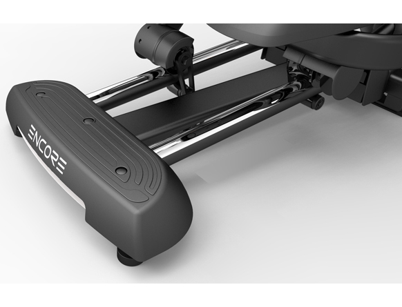 Impulse ENCORE ECE5 профессиональный эллиптический тренажер