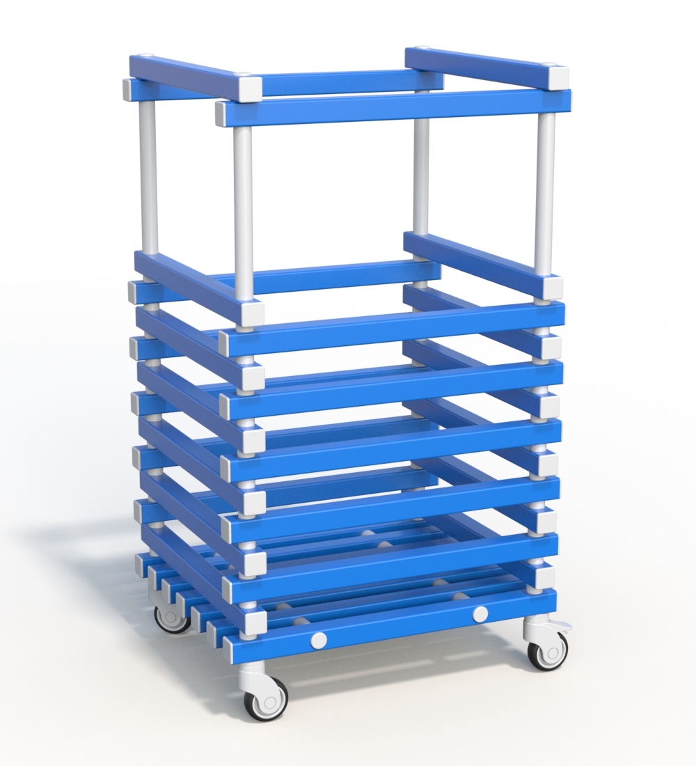 Корзина для инвентаря В (для нудлов)