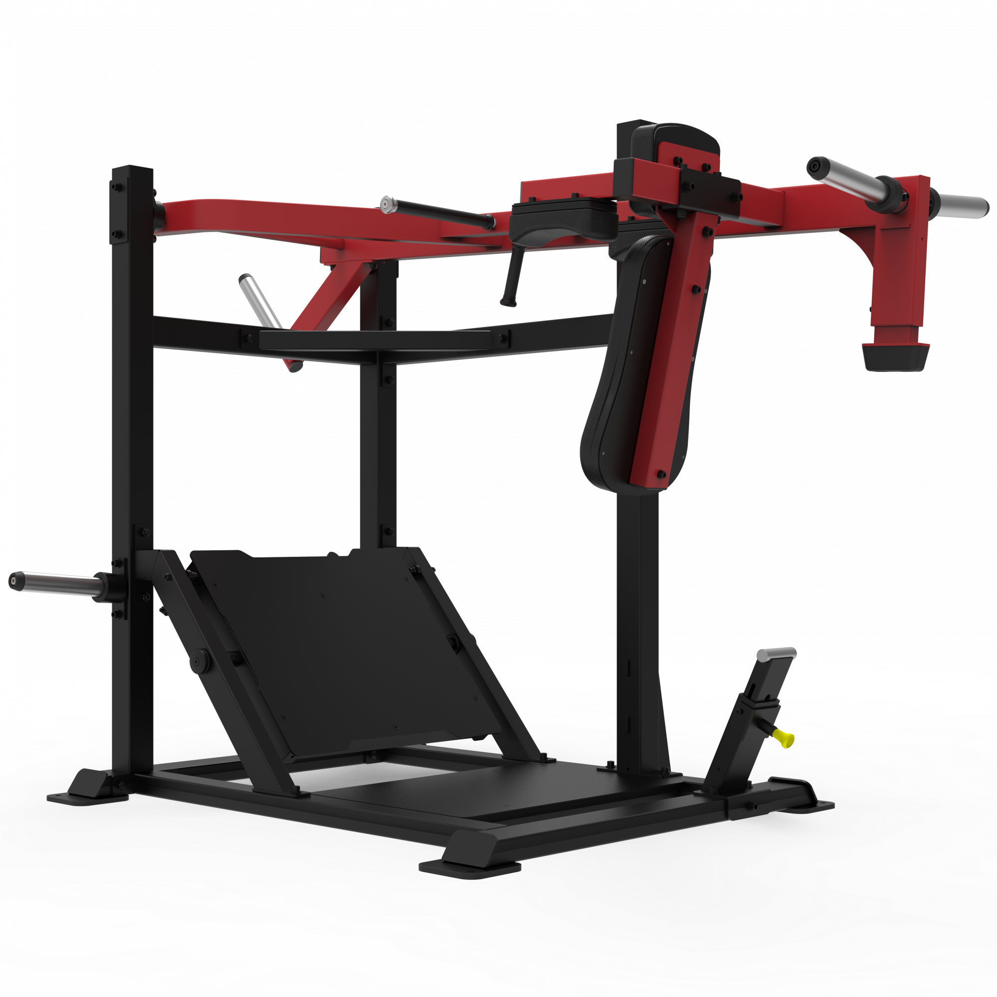 Impulse SL7057 Маятниковая Гакк машина