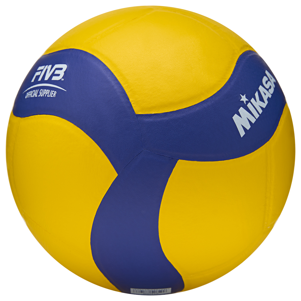 Мяч волейбольный утяжеленный MIKASA VT500W, Вес 500 г