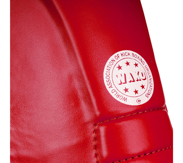 Защита голени и стопы WAKO Super Pro Shin Instep Guards adiWAKOGSS11