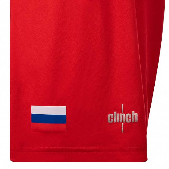 Форма боксерская Clinch Competition ФБР C115