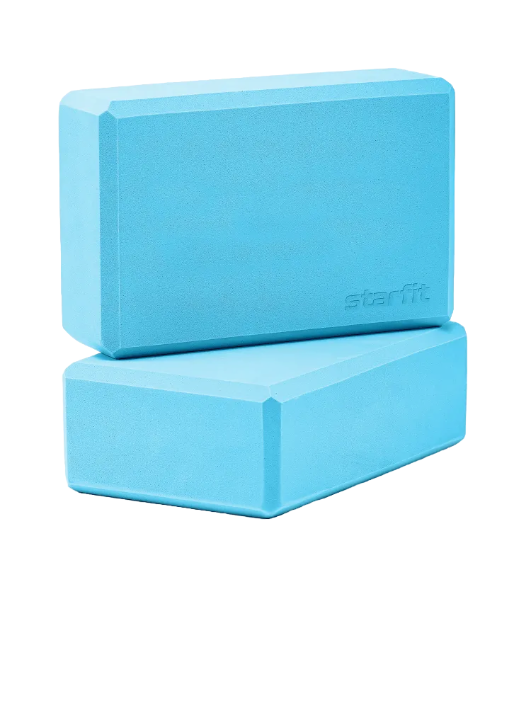 Блок для йоги ST