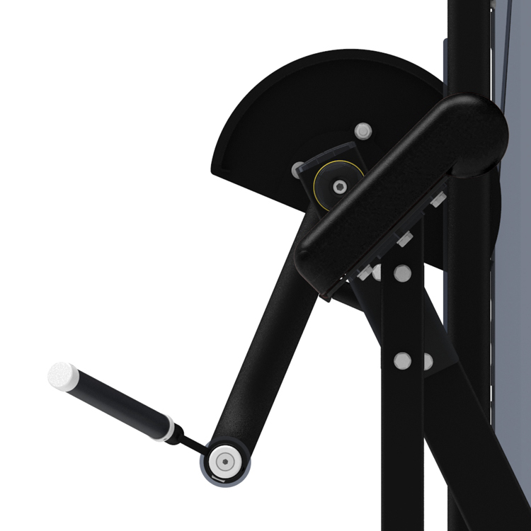 Impulse IF9303 бицепс, профессиональный тренажер