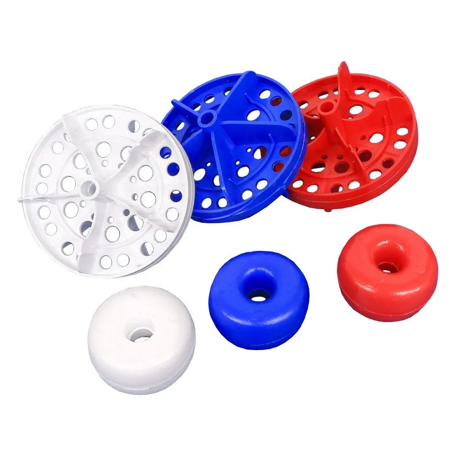 Дорожка Universal Ø125 мм (25 м)