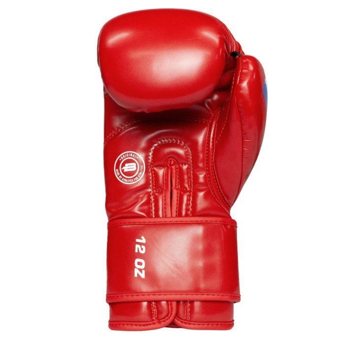 Перчатки боксерские FreeSport BoyBo TWIN, IKB-42 (одобрено ФБР, ФКР)