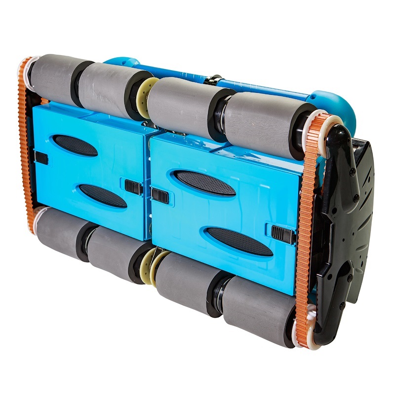 Робот для бассейна Neptun Z-200 Double (40м)