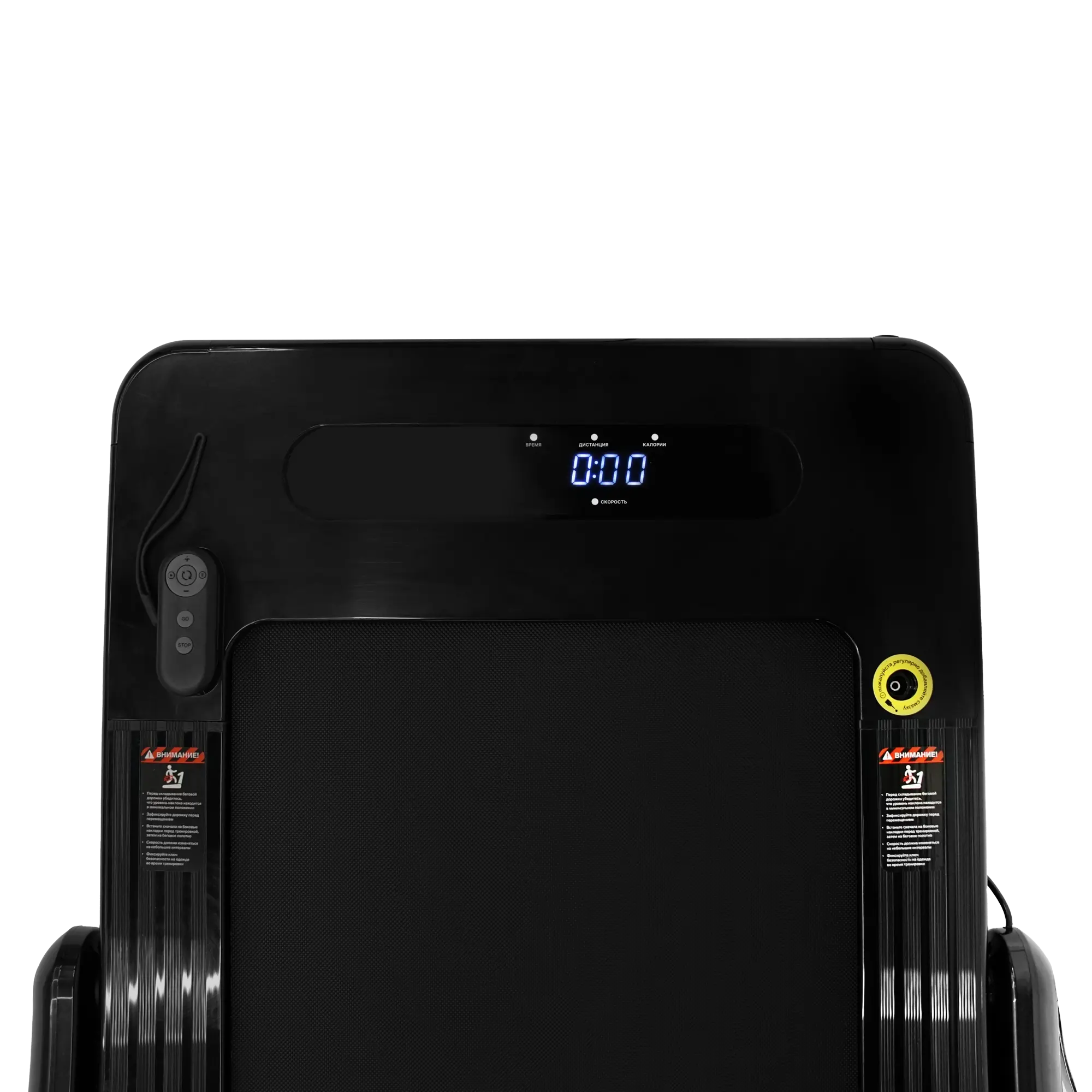 Беговая дорожка домашняя SVENSSON BODY LABS EMPOWER