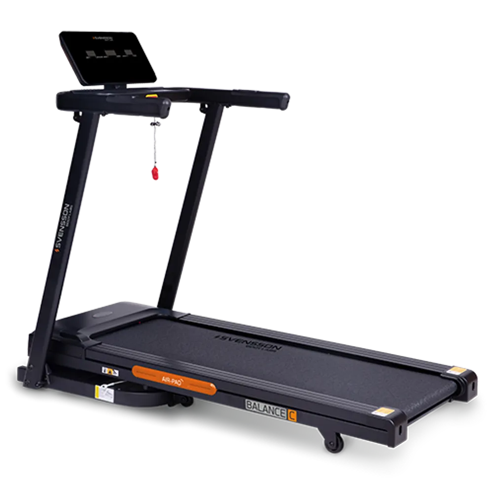 Беговая дорожка домашняя SVENSSON BODY LABS BALANCE C