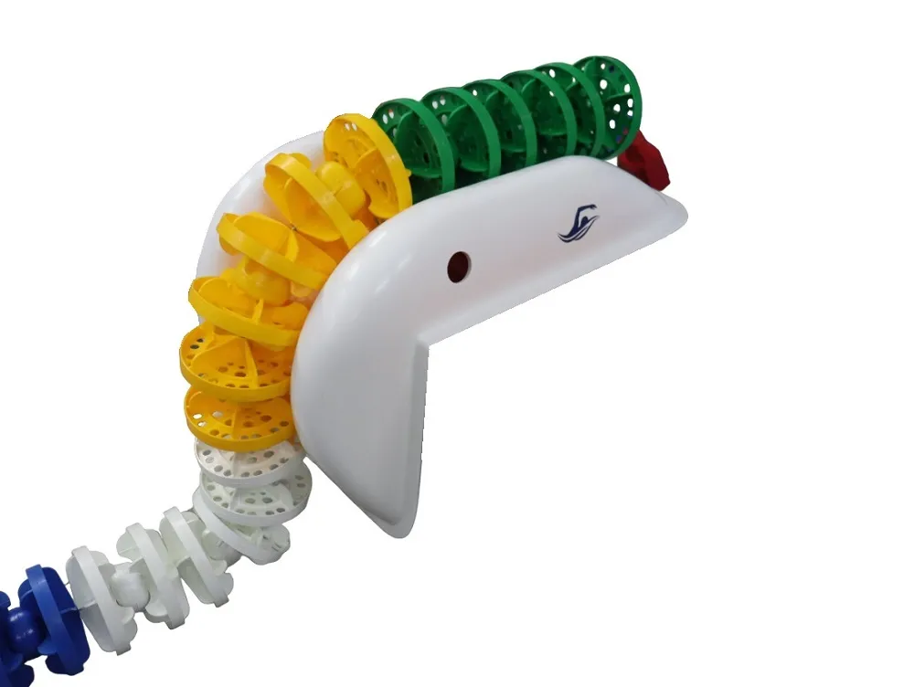 Слайдер для дорожек