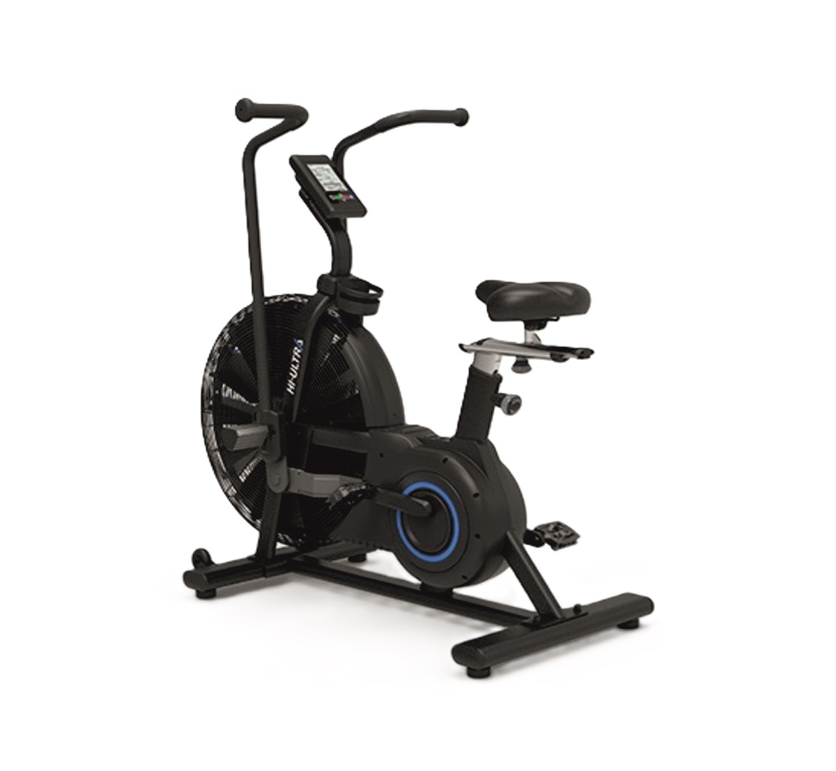 Impulse HB005 UltraBike профессиональный тренажер Airbike