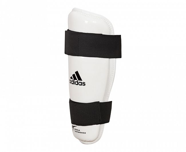 Защита голени для тхэквондо WT Shin Pad Protector adiTSP01