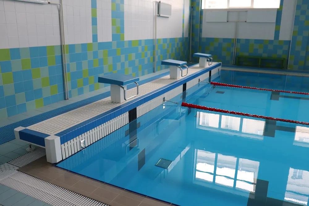 Стартовая тумба «Чемпион 2»