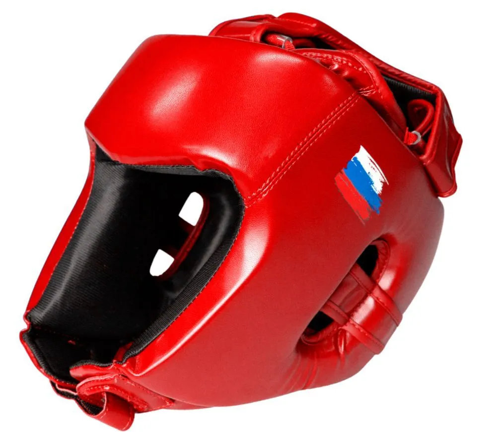 Шлем FreeSport BoyBo TWIN-R, IKB-42R (одобрено ФБР, ФКР)