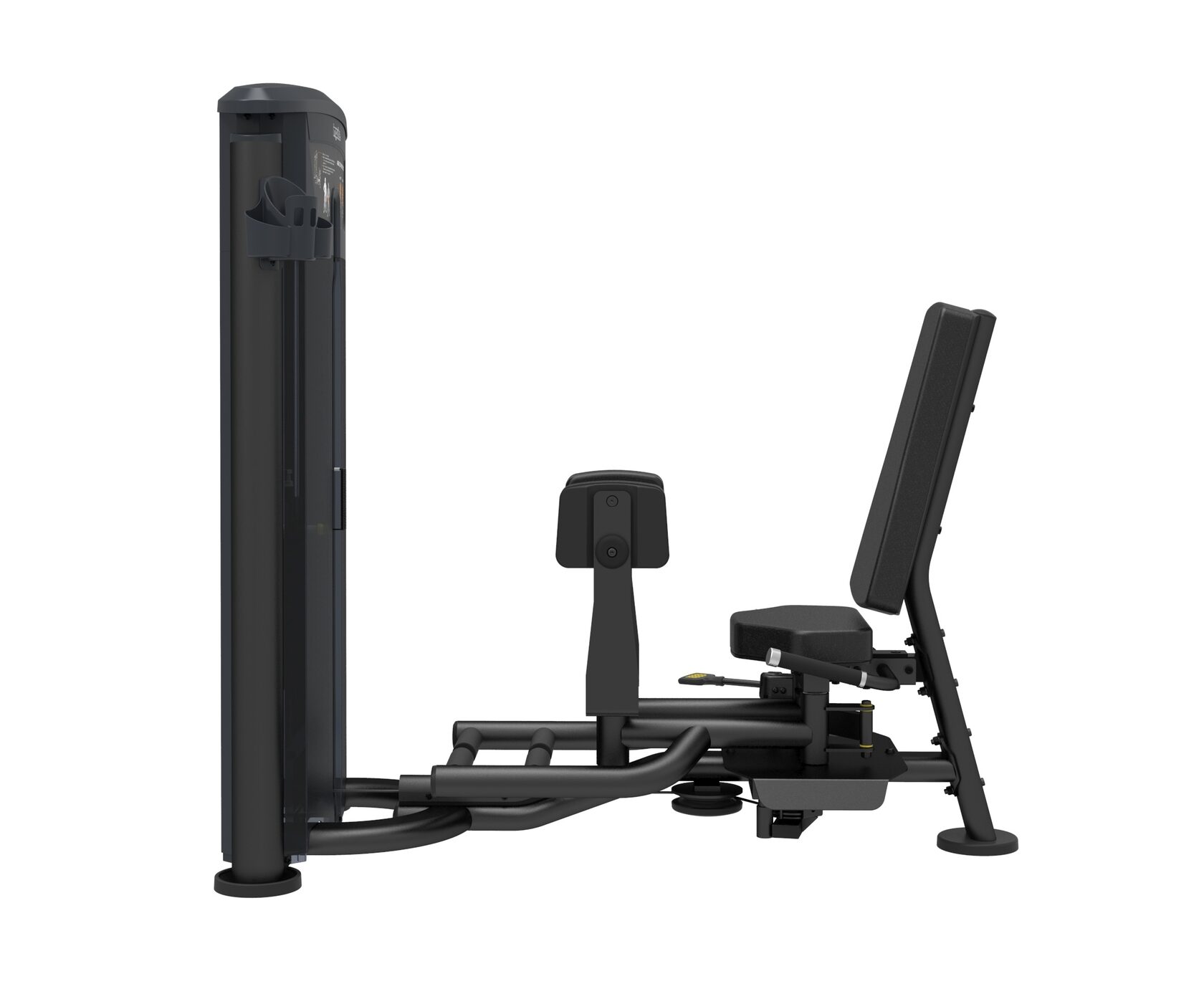 Impulse IT9508 сведение разведение ног, профессиональный тренажер