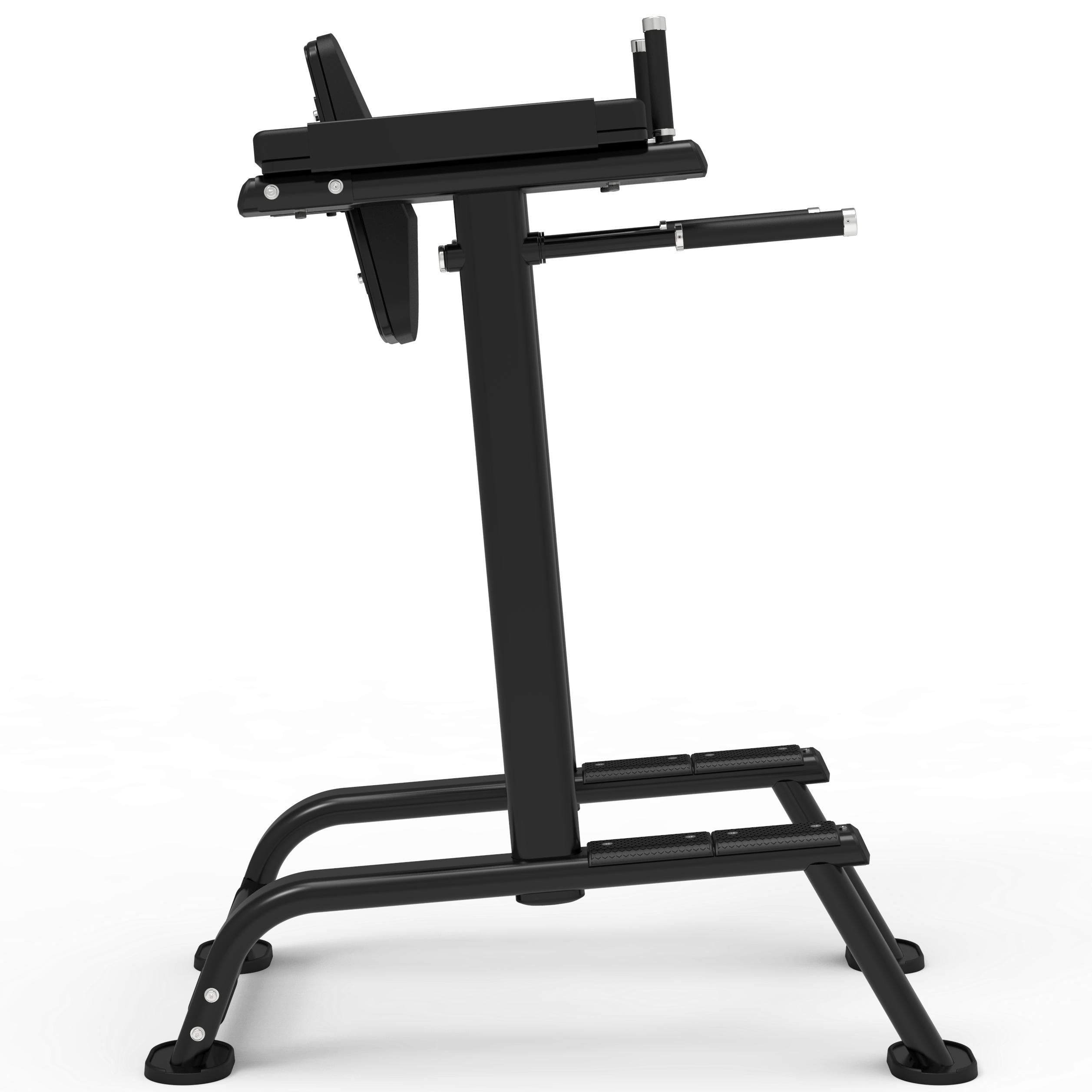 Impulse ITF8701 поднятие коленей / брусья