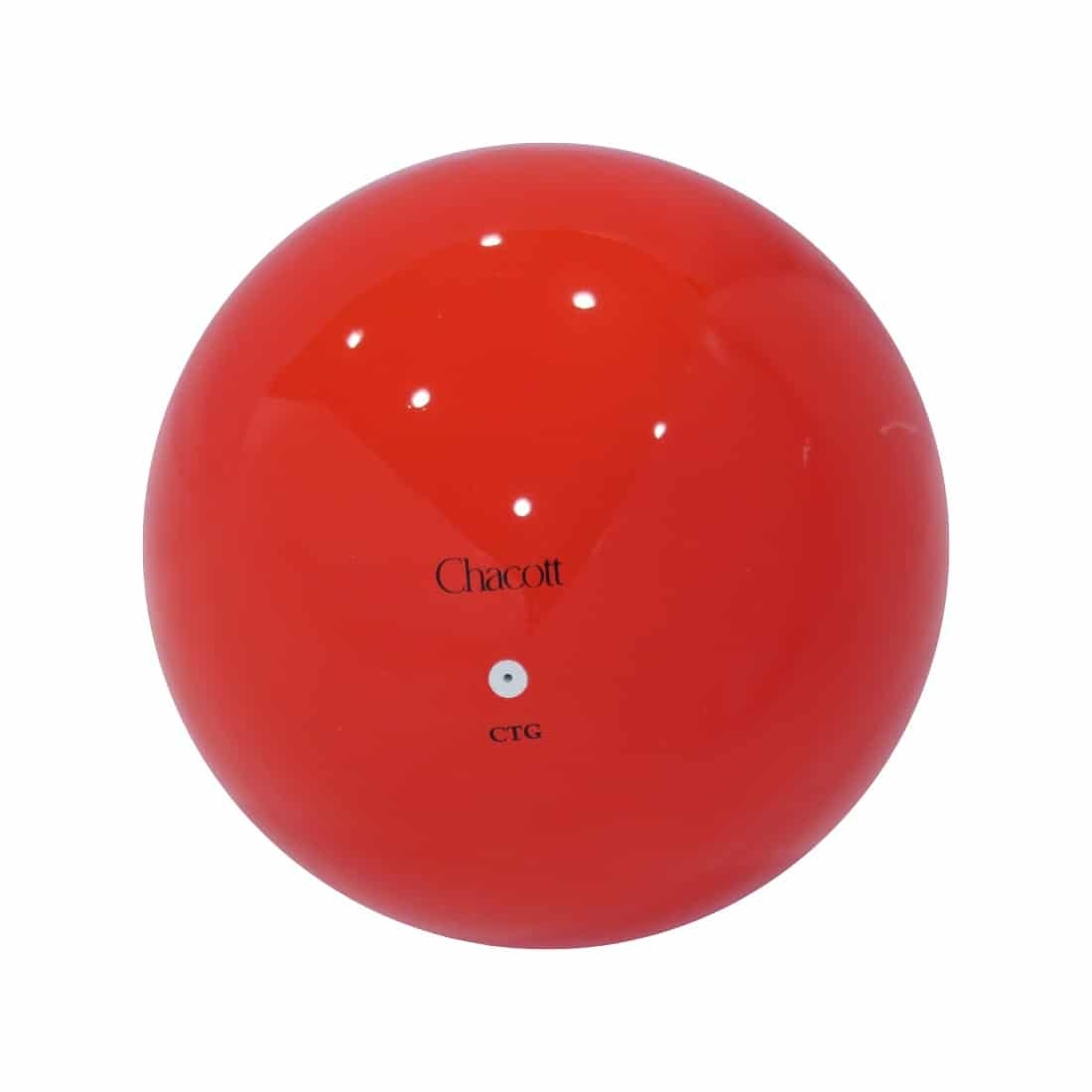 Мяч Chacott Junior Gym Ball 15 см 052. Red