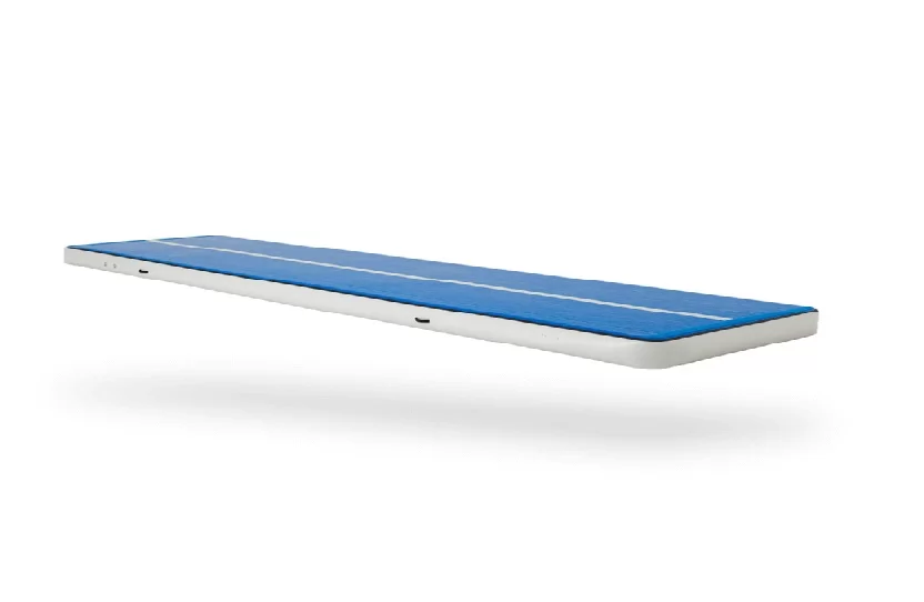 Акробатическая дорожка 500 x 100 x 10 см