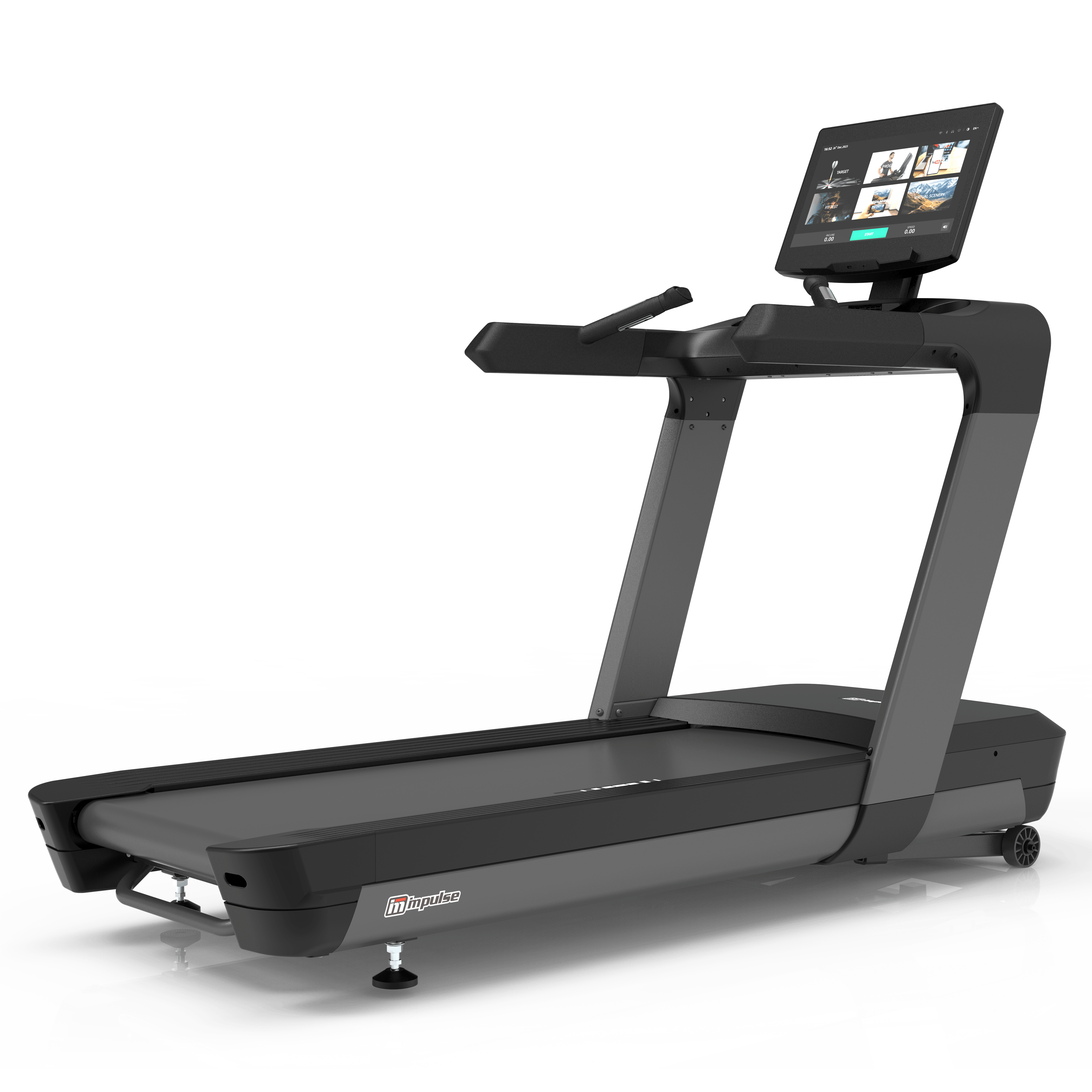 Impulse AC850 профессиональная беговая дорожка