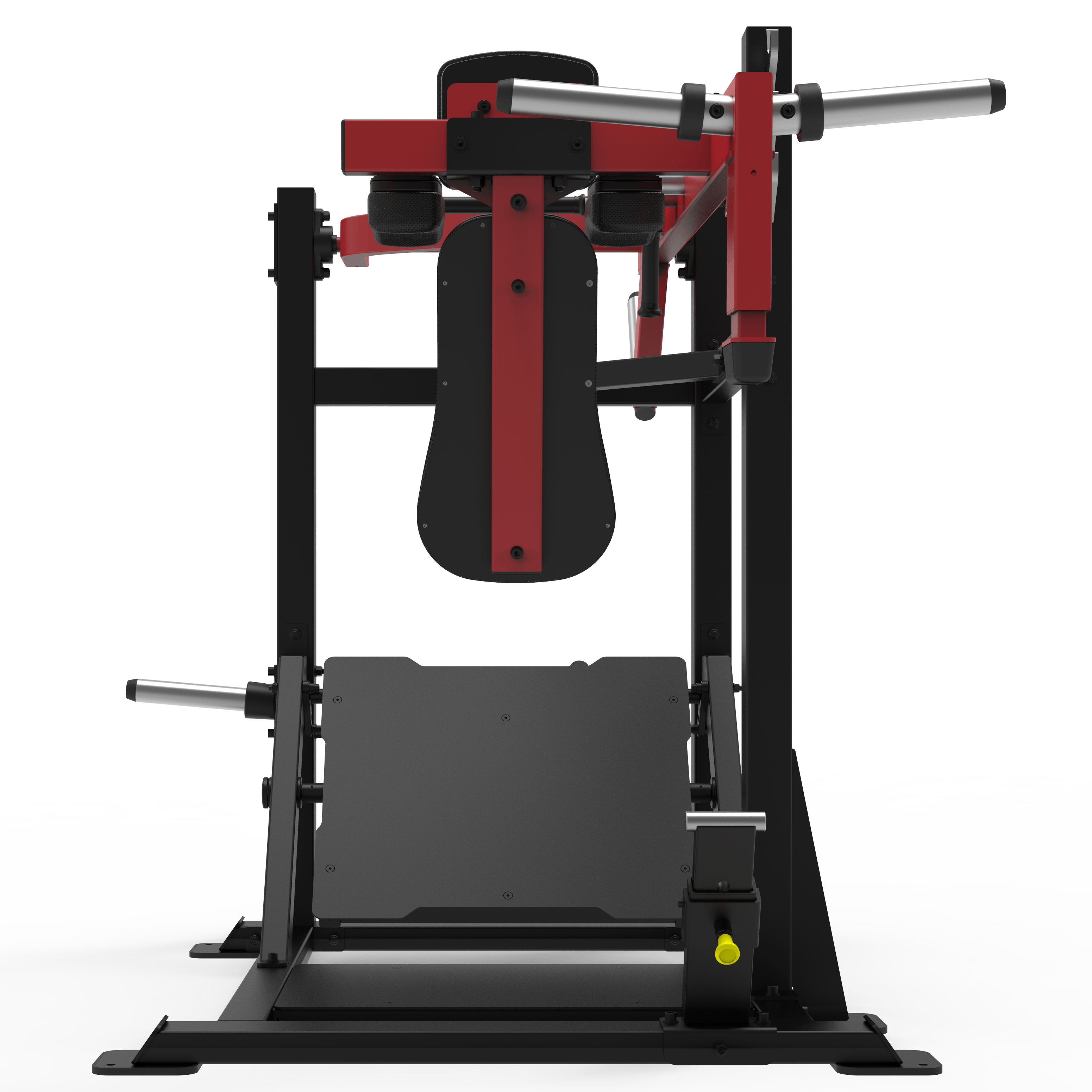 Impulse SL7057 Маятниковая Гакк машина