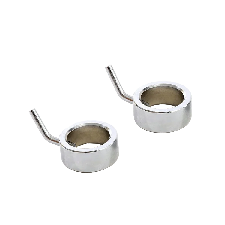 Замок для грифа D50 мм со стопором 0,5 кг  ST