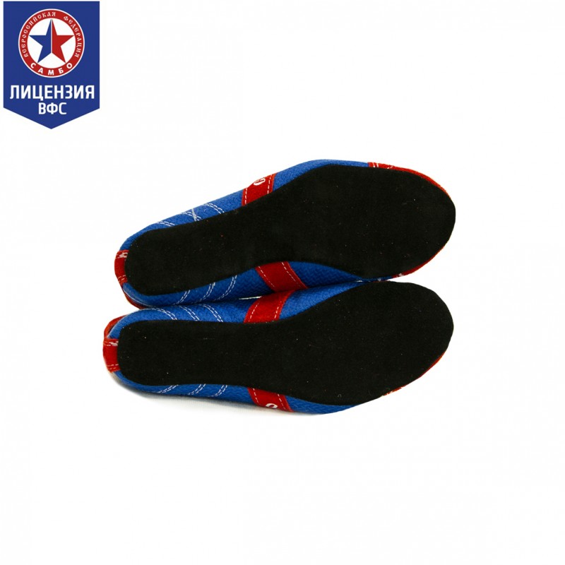 Борцовки "Крепыш"