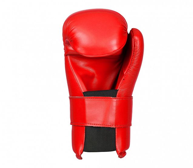 Перчатки полуконтакт Clinch Semi Contact Gloves Kick C524