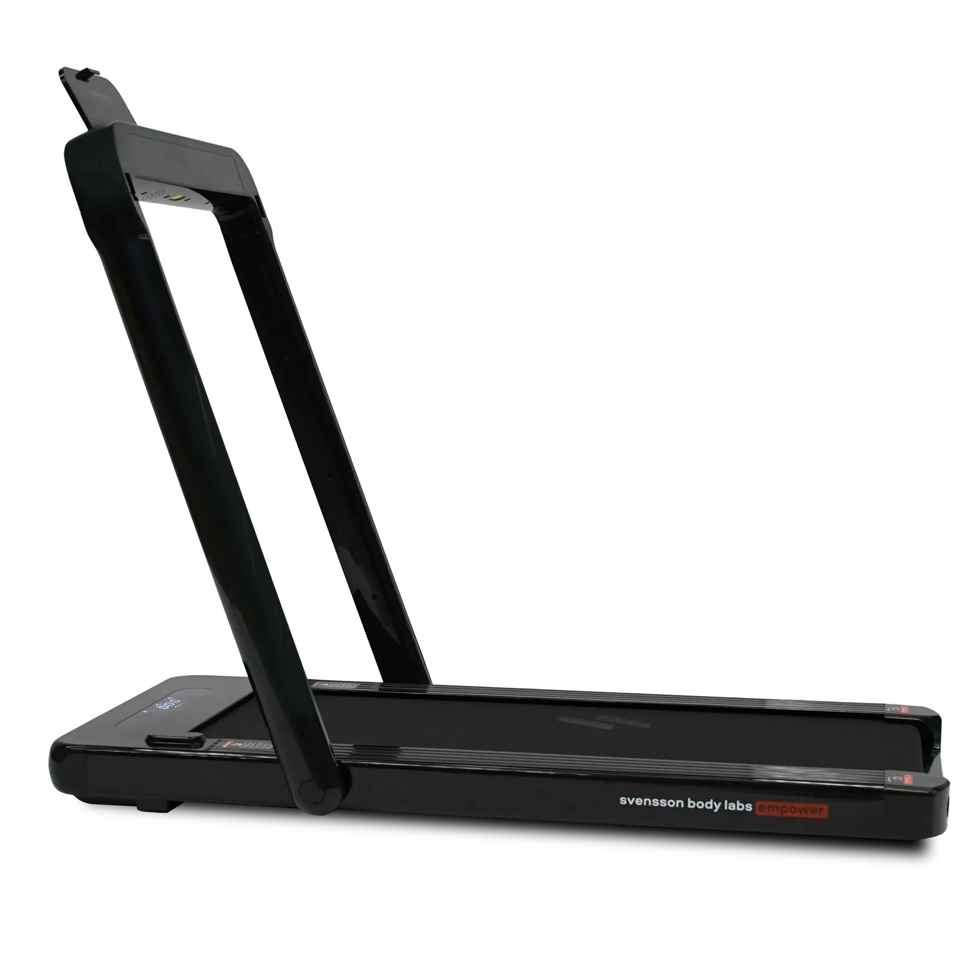 Беговая дорожка домашняя SVENSSON BODY LABS EMPOWER