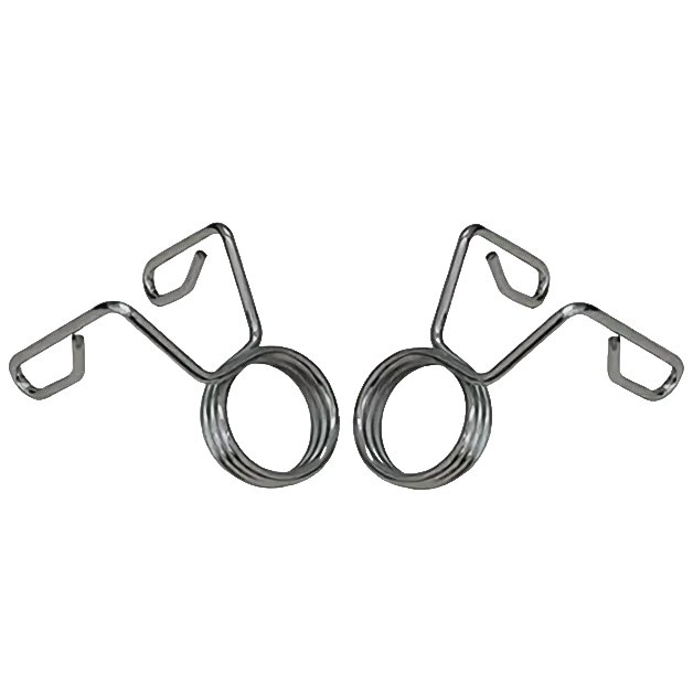 Замок(зажим) для грифа D50 мм пружинный ST