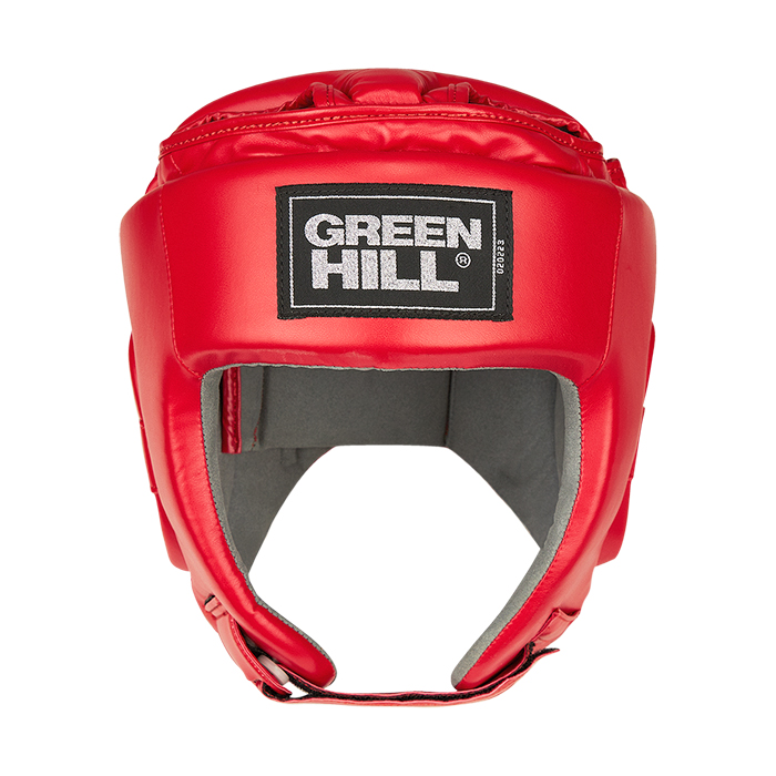 Шлем CROWN Green Hill HGC-10685RU