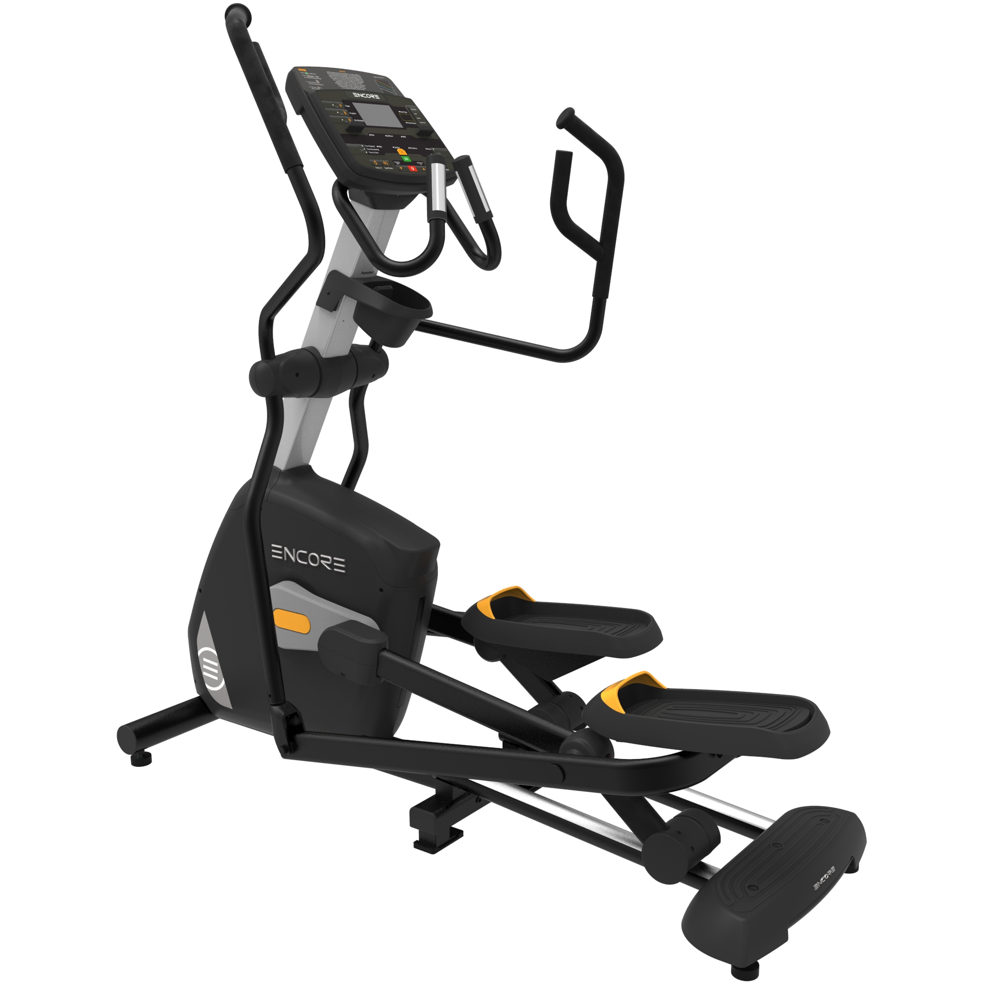 Impulse ENCORE ECE5 профессиональный эллиптический тренажер