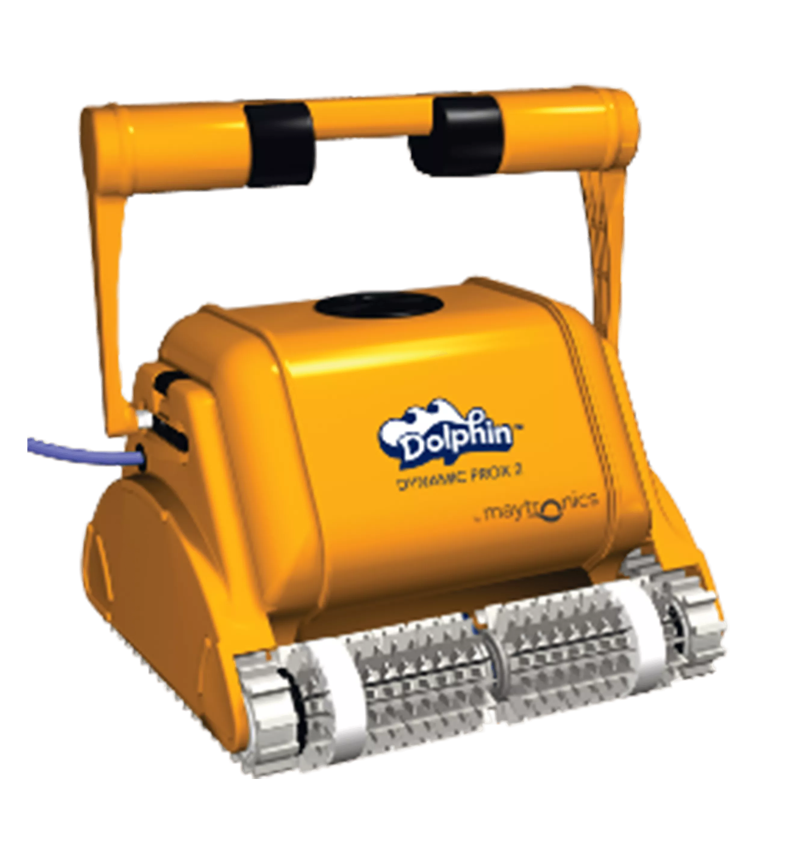 Робот пылесос для бассейна DOLPHIN PROX2