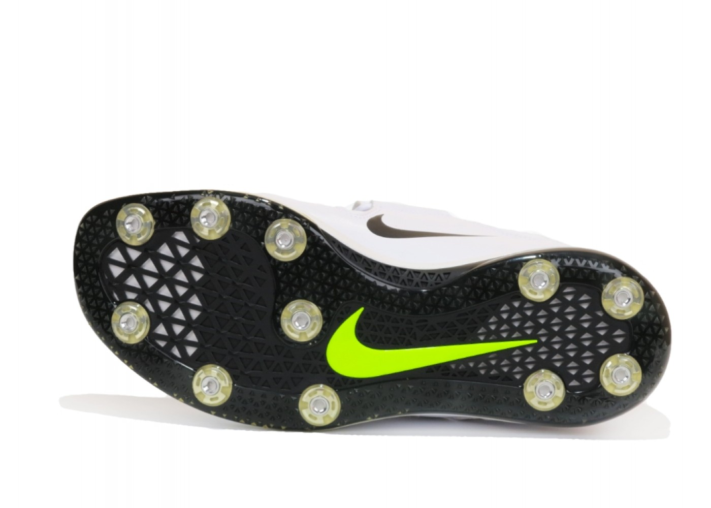 Nike High Jump Elite