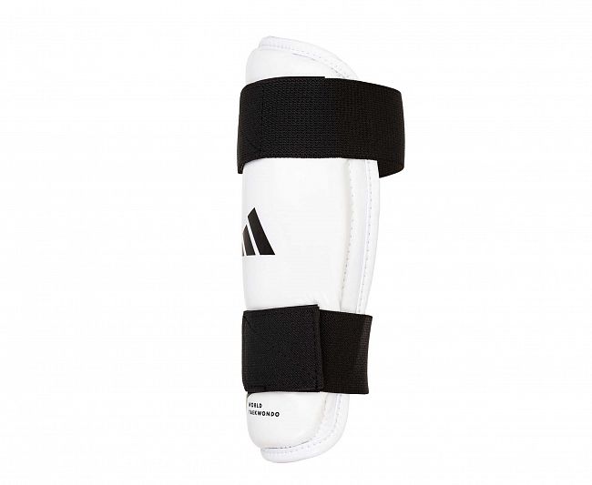 Защита голени для тхэквондо WT Shin Pad Protector adiTSP01