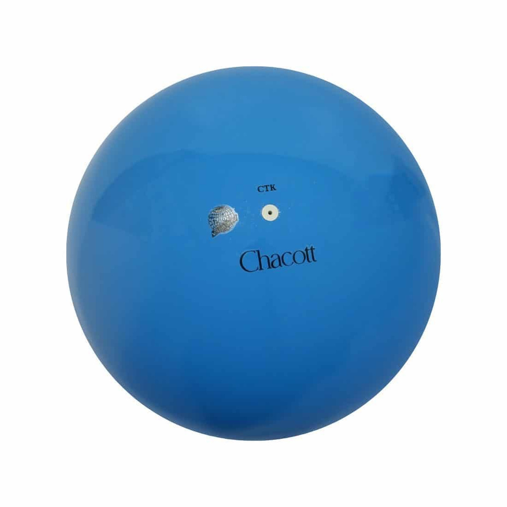 Мяч Chacott Gym Ball 18.5 см 022. Blue