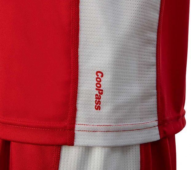 Форма боксерская Clinch Fight ФБР C119