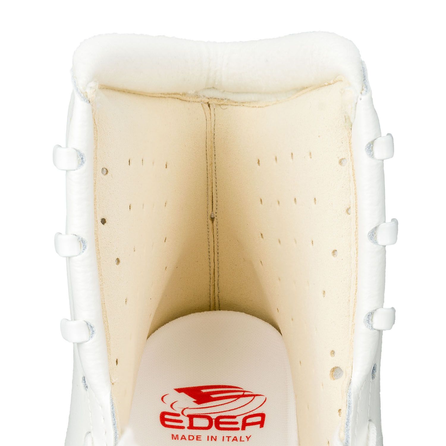 Фигурные ботинки EDEA Chorus
