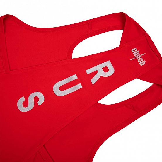 Форма боксерская Clinch Competition ФБР C115