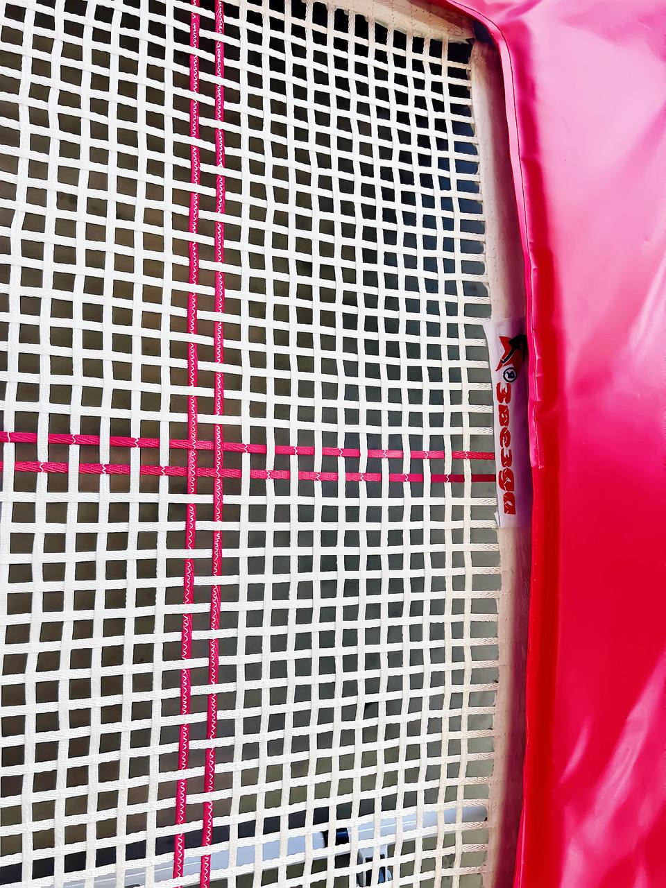 Мостик гимнастический подкидной - "Батутный мост"