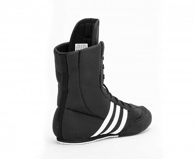 Боксерки Box Hog 2.0 черно-белые FX0561