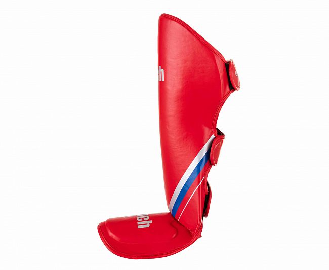 Защита голени и стопы Clinch Shin Instep Guard Kick 2.0 C521N