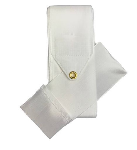 Лента SASAKI MJ-714 4м W White