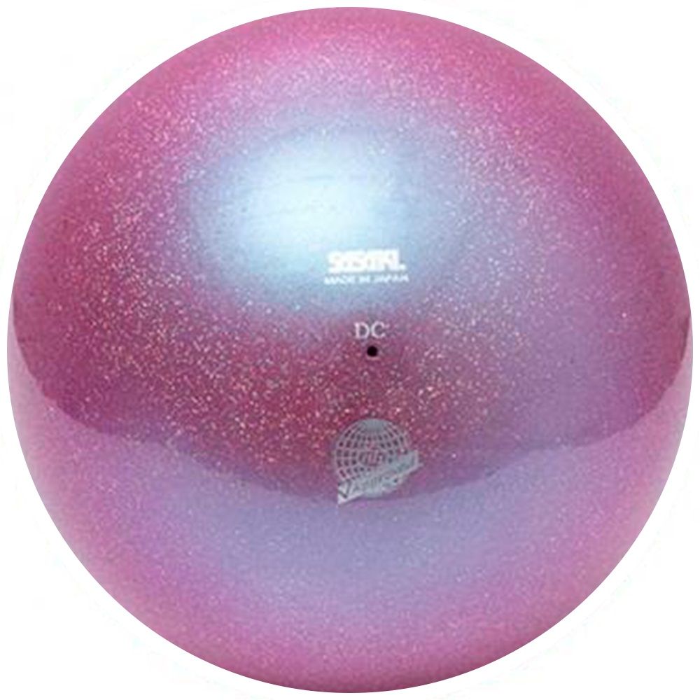 Мяч SASAKI M-207AU-F 18.5 FRRO FrenchRose