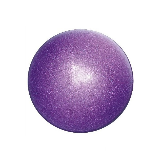 Мяч Chacott Prism Ball 18.5 см 674. Violet