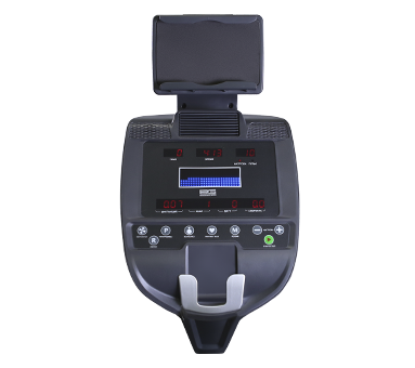 Велоэргометр с генератором профессиональный BRONZE GYM U1000M PRO TURBO